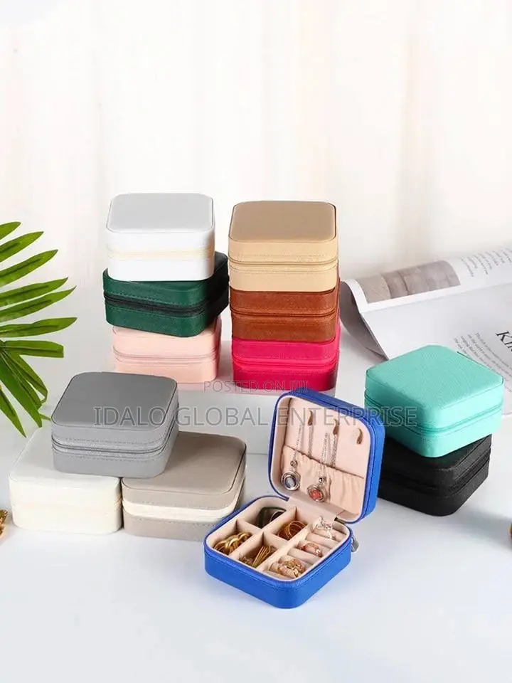 Jewelry Holder/Storage Box