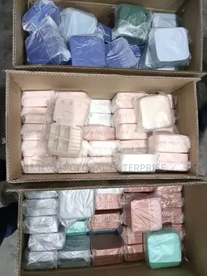Jewelry Holder/Storage Box