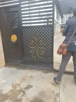 Furnished Mini Flat in Obe Sapele Road, Benin City for rent