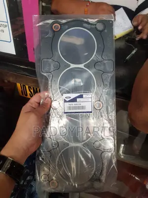 Ford Fiesta Top/ Head Gasket