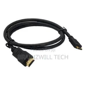 HDMI - HDMI Cable (1.5m)
