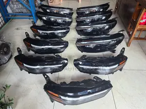 Headlight 2023 2025 Honda Accord and CRV