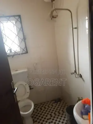 Furnished Mini Flat in Okabere Sapele Road, Benin City for rent