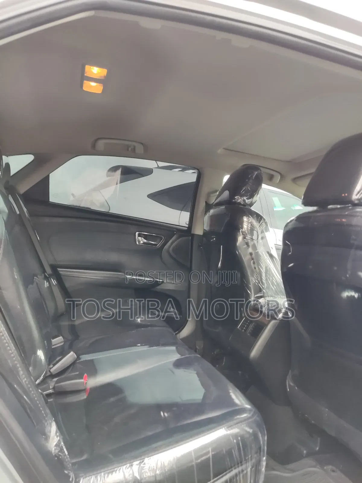 Toyota Avalon 2014 Silver