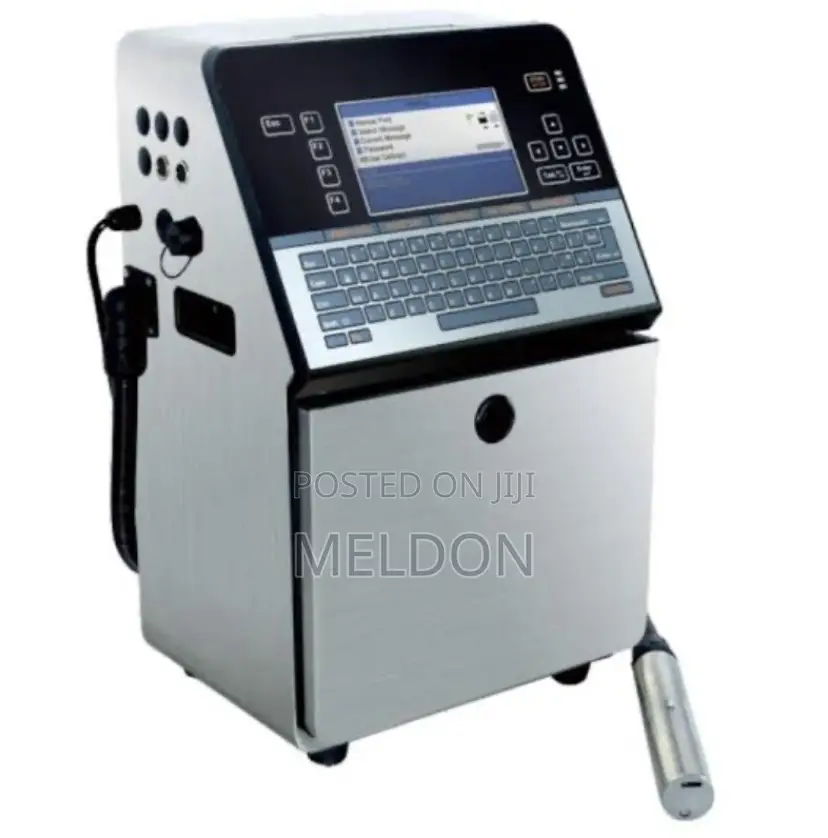 Fastjet Coding Machine