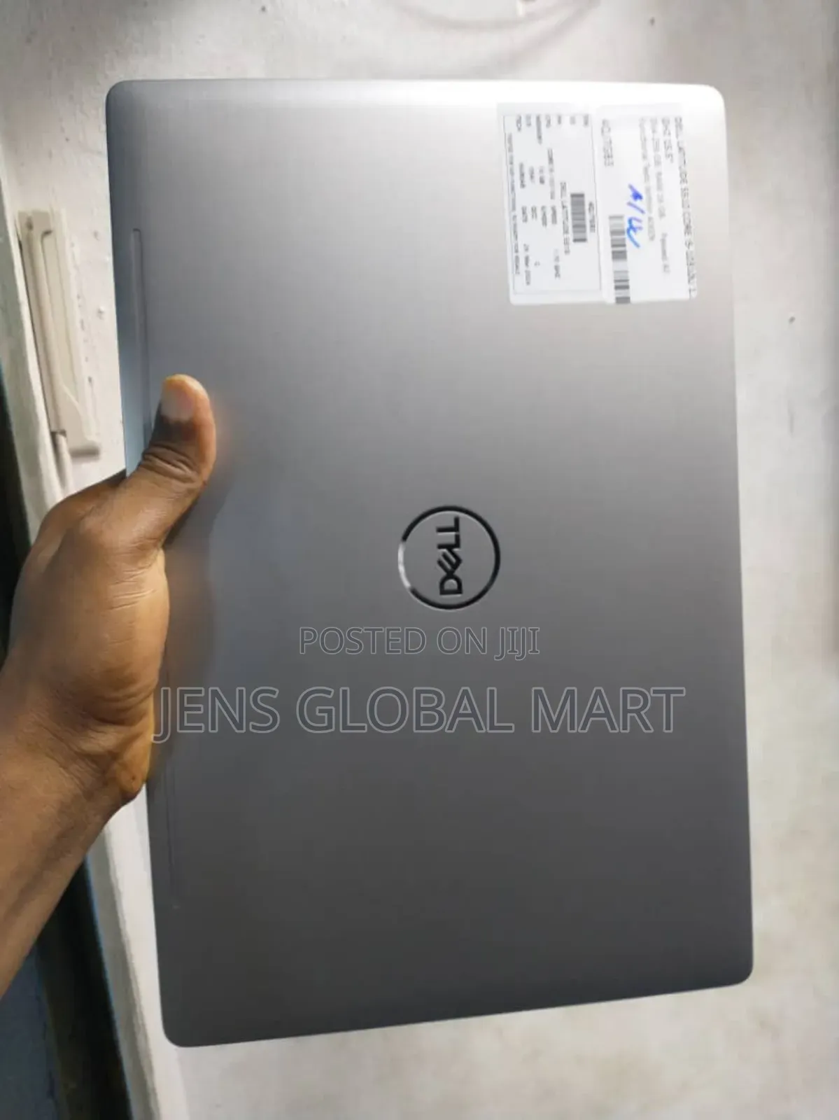 Laptop Dell Latitude 5510 16GB Intel Core I5 SSD 256GB