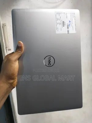 Laptop Dell Latitude 5510 16GB Intel Core I5 SSD 256GB