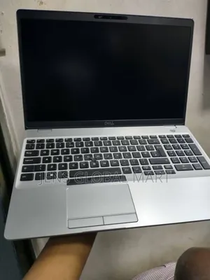 Laptop Dell Latitude 5510 16GB Intel Core I5 SSD 256GB