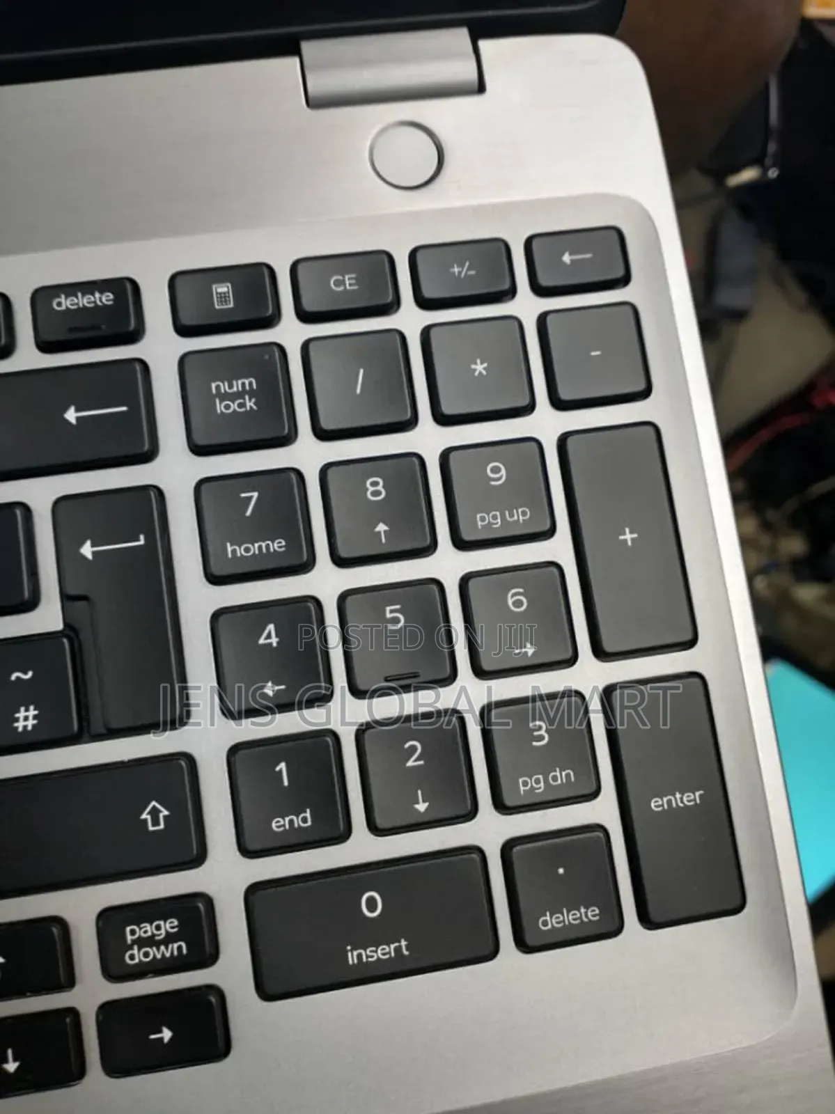 Laptop Dell Latitude 5510 16GB Intel Core I5 SSD 256GB
