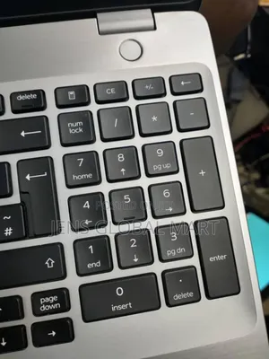 Laptop Dell Latitude 5510 16GB Intel Core I5 SSD 256GB