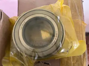Kia Soul Front Wheel Hub Bearing