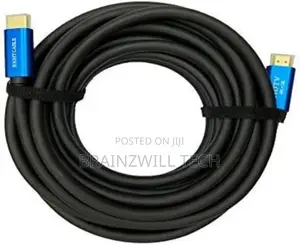 HDMI to HDMI Cable (10m)