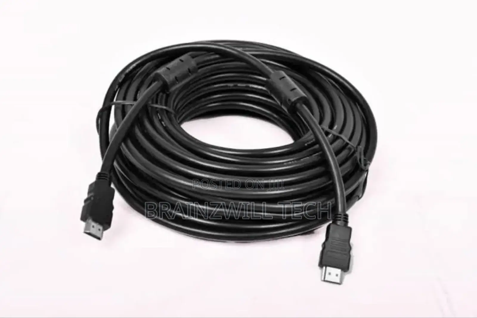 HDMI to HDMI Cable (10m)