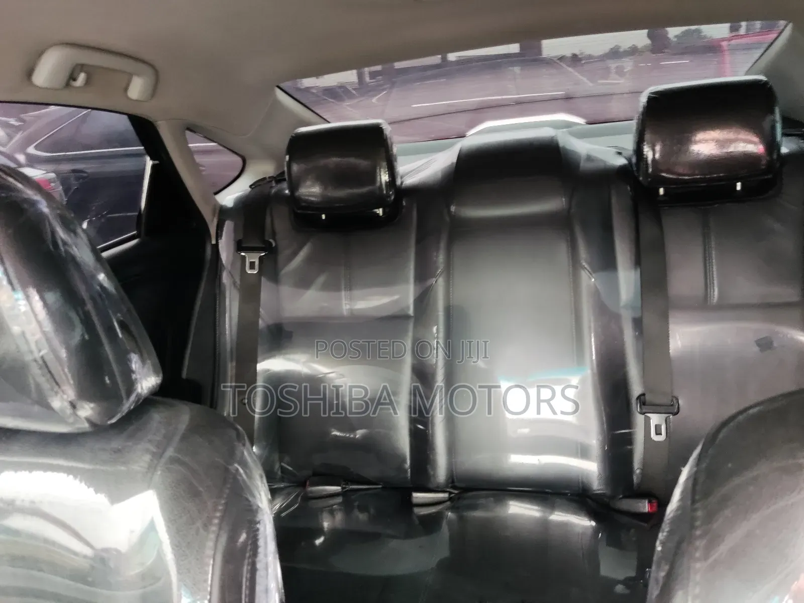 Toyota Avalon 2015 Black