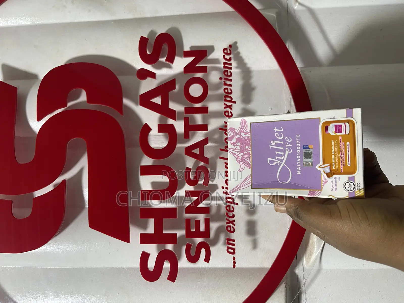 Skin and Immune Supplement