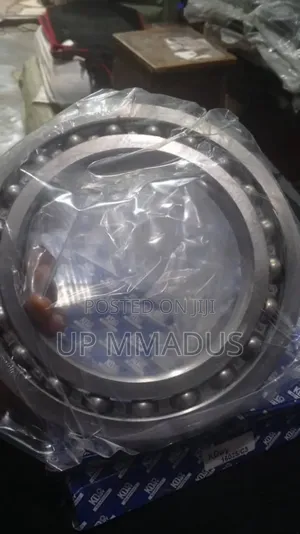 Industrial Bearings