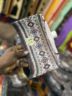 Photo - Highest Grade Tangaran Cap Hausa Cap 2410