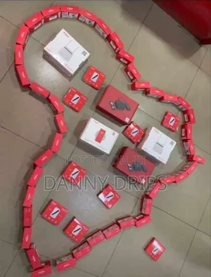 Airtel 5g Odu Routers