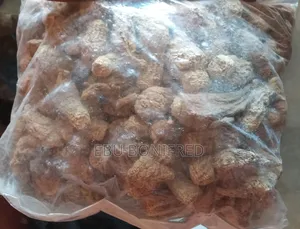 1 Kg of Maca Root