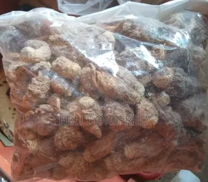 1 Kg of Maca Root