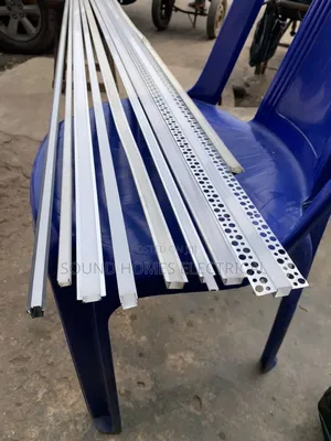Aluminium Profiles Fittings All Sizes