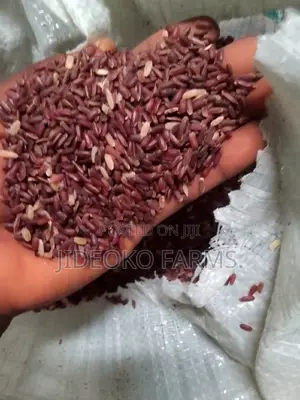 Brown Rice (1bushel)
