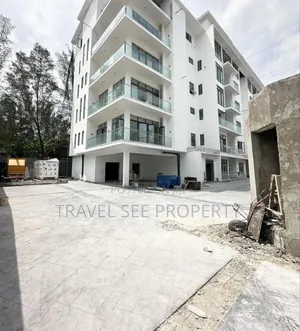 Furnished 3bdrm Block of Flats in Bananas Lsland for sale