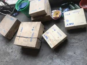 Original SKF Bearing 23284cc/C3