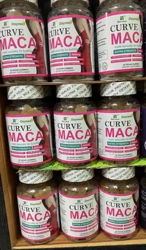 Curve Maca