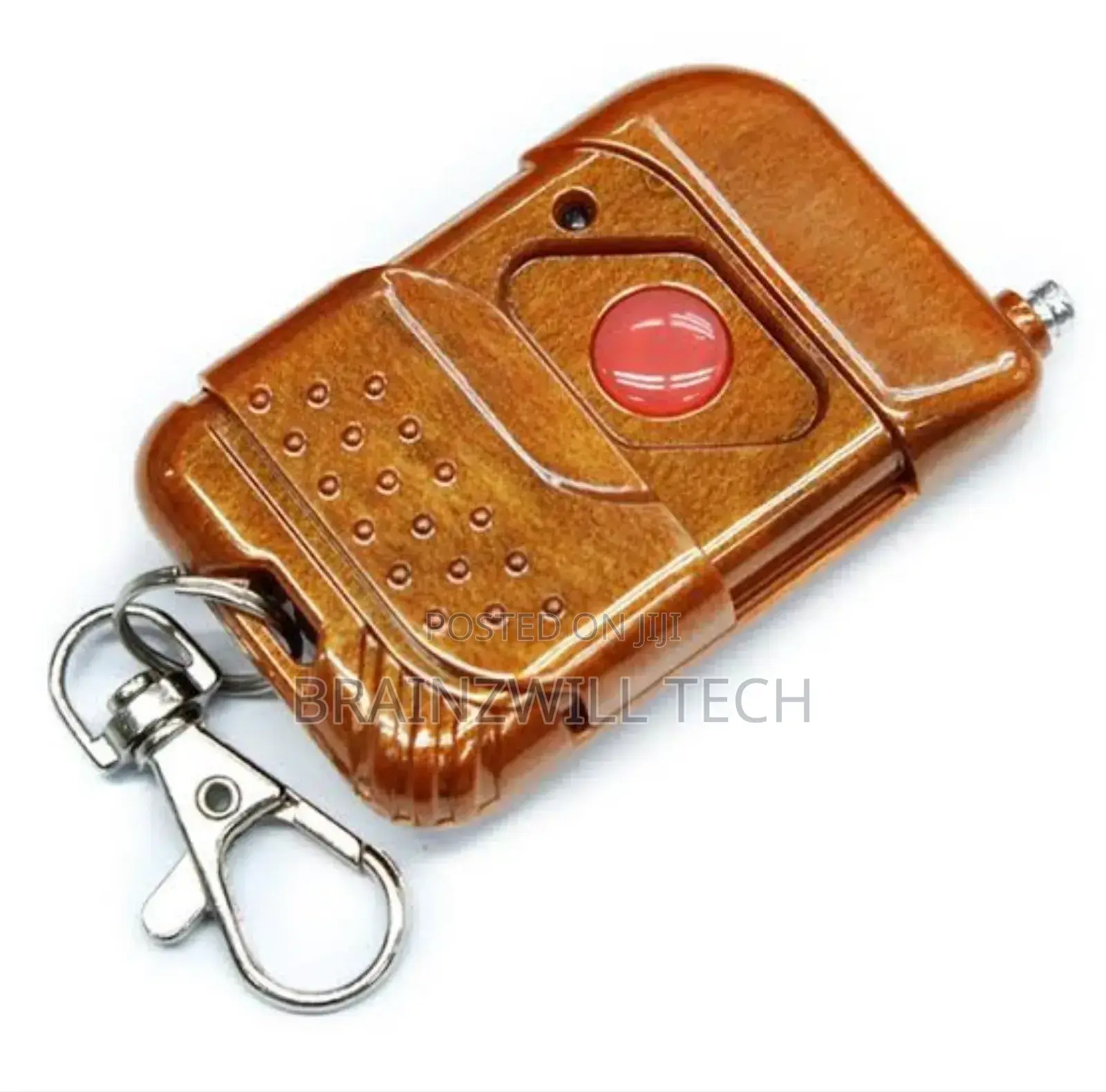 Access Control Remote