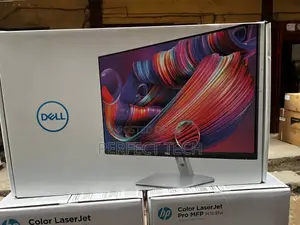Dell 27inch Full HD AMD Freesync Ultra-Thin Bezel Monito
