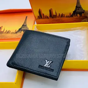 Quality Designer Men Pocket Wallet