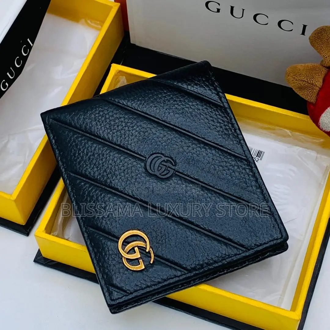 Quality Designer Men Pocket Wallet