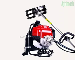 Farm Brush Trimmer Machine 4 Stroke