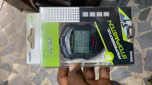 Photo - STOP WATCH ( 100 Memory )