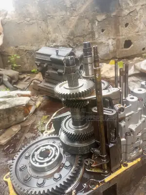 2 Wheel Drive Old Model CR-V