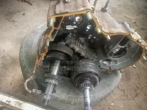Civic/ CR-V Gearbox