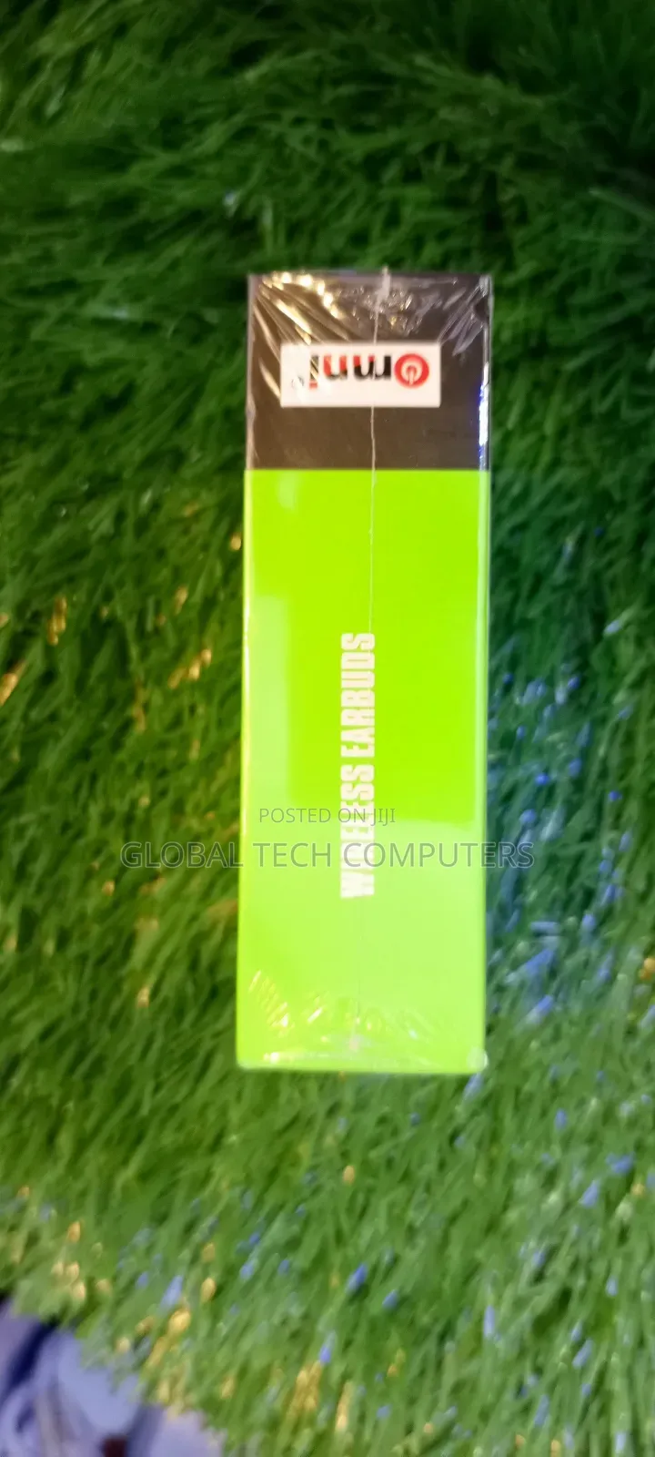 Omni Earbuds