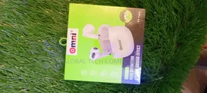 Omni Earbuds