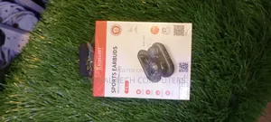 Excellent Sports Earbuds