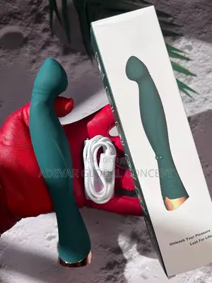 Nodding Gspot Vibrator Sex Toy for Women