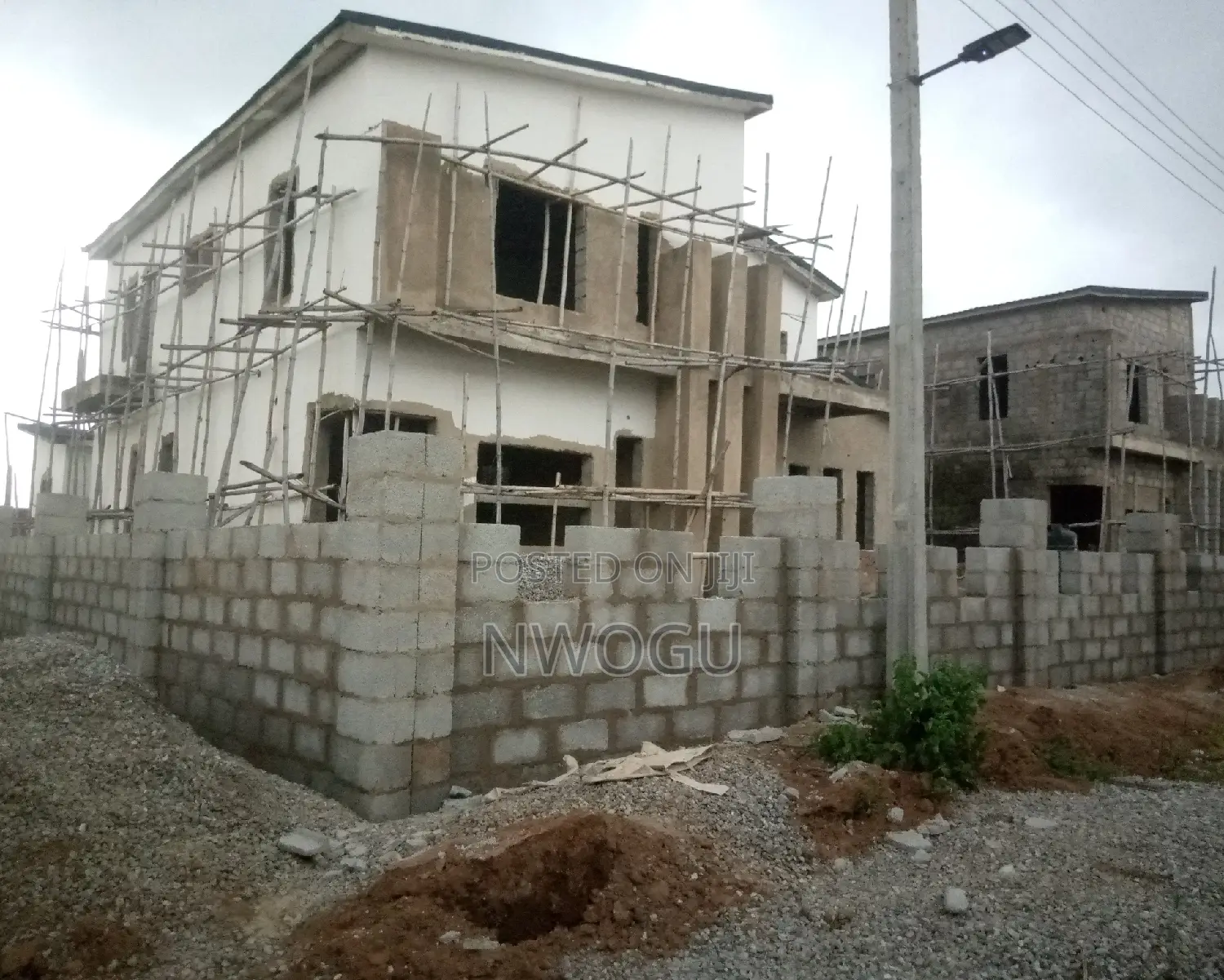 Blockwork Services