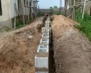 Blockwork Services