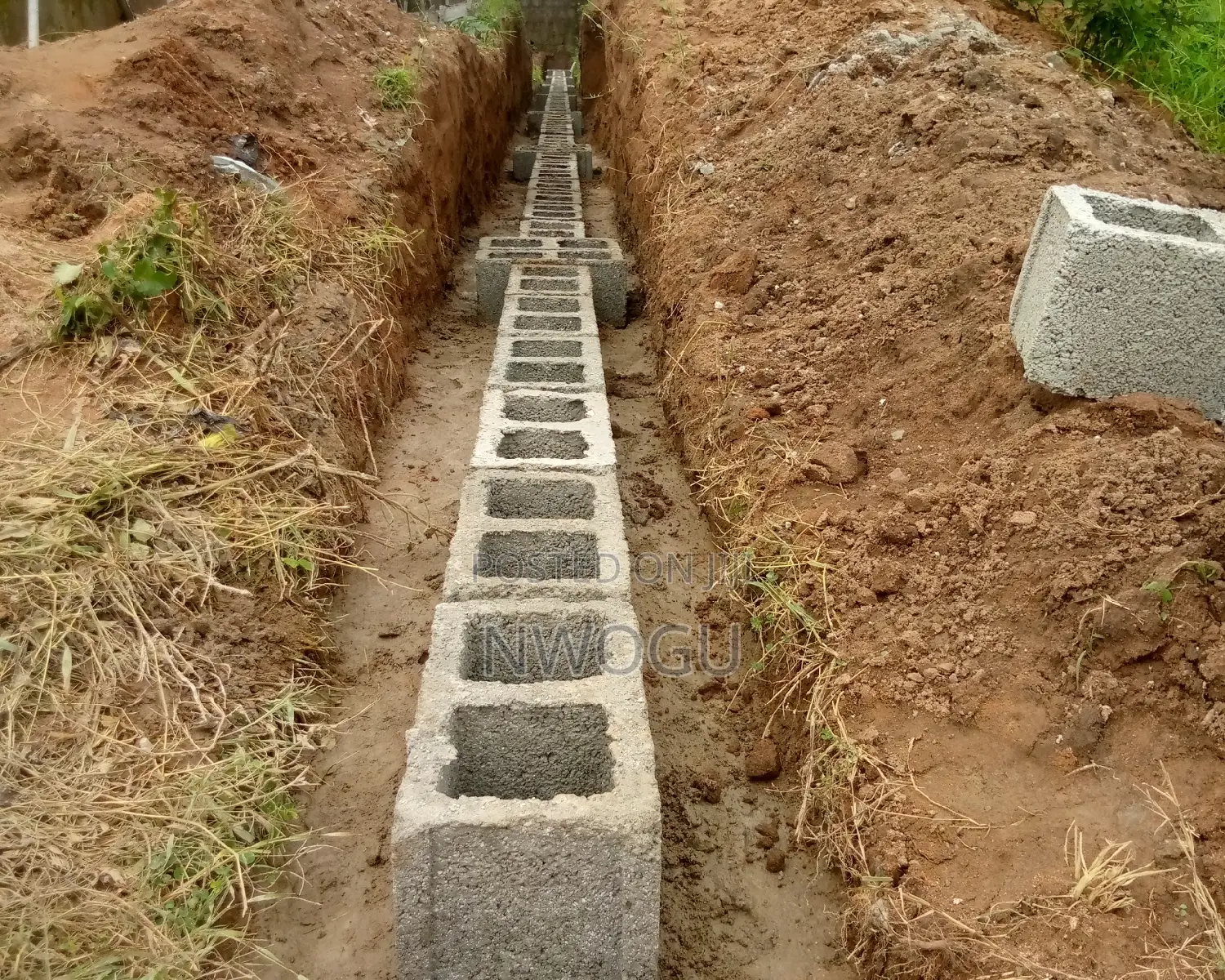 Blockwork Services
