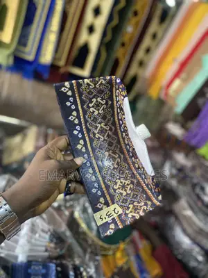 Latest High-Grade Tanganran Cap Hausa Cap 2422