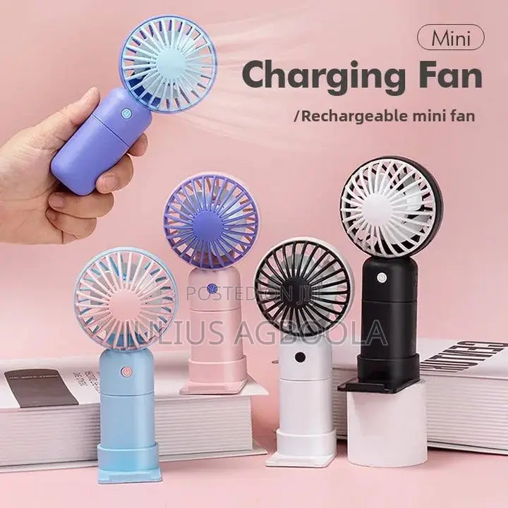 Portable Mini USB