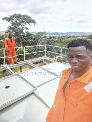 Water Tank/FRP GRP/Pressed Steel Braitw Construction Expert