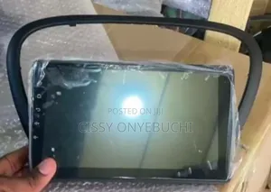 Peugeot 607 Android Player + Reverse Camera