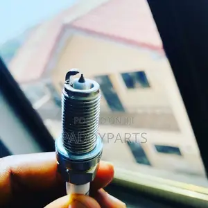 Porsche Cayenne/ Panamera Spark Plug