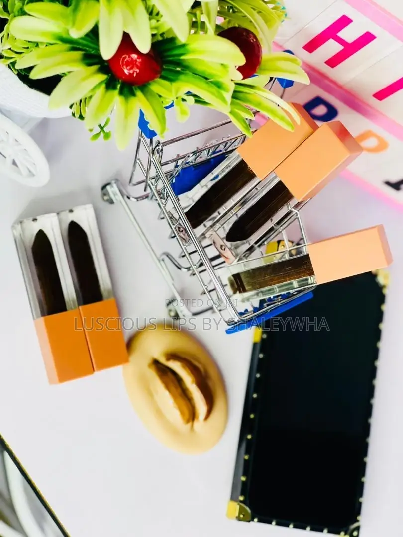 Effective Lip Care Product